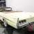 1961 Pontiac Bonneville Convertible