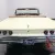 1961 Pontiac Bonneville Convertible