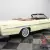 1961 Pontiac Bonneville Convertible