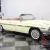 1961 Pontiac Bonneville Convertible