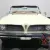 1961 Pontiac Bonneville Convertible