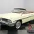 1961 Pontiac Bonneville Convertible