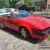 Triumph Tr7 v8