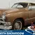 1951 Ford Crown Victoria