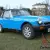 MG Midget
