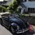 1956 VW Karmann Beetle Cabrio