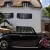 1956 VW Karmann Beetle Cabrio