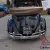 1956 VW Karmann Beetle Cabrio