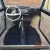 1956 VW Karmann Beetle Cabrio