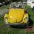 1976 Volkswagen Beetle - Classic