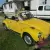 1976 Volkswagen Beetle - Classic