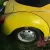 1976 Volkswagen Beetle - Classic