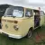 1978 VW CAMPER - 12 MONTHS MOT - RHD campervan - Delivery option