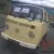 1978 VW CAMPER - 12 MONTHS MOT - RHD campervan - Delivery option
