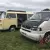 1978 VW CAMPER - 12 MONTHS MOT - RHD campervan - Delivery option