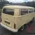 1978 VW CAMPER - 12 MONTHS MOT - RHD campervan - Delivery option