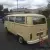 1978 VW CAMPER - 12 MONTHS MOT - RHD campervan - Delivery option