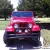 1977 Jeep CJ7 Base Sport Utility 2-Door 5.0L 304Cu V8