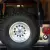1977 Jeep CJ7 Base Sport Utility 2-Door 5.0L 304Cu V8