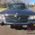 1981 Mercedes-Benz SL-Class