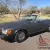 1981 Mercedes-Benz SL-Class