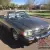 1981 Mercedes-Benz SL-Class