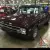 1969 Chevrolet C10/K10