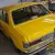 1976 Hillman Hunter Deluxe 1725cc - Free Road-TAX and MOT Exempt
