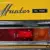 1976 Hillman Hunter Deluxe 1725cc - Free Road-TAX and MOT Exempt