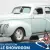 1940 Mercury Sedan