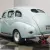 1940 Mercury Sedan