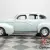 1940 Mercury Sedan