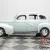 1940 Mercury Sedan