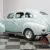 1940 Mercury Sedan
