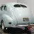 1940 Mercury Sedan