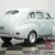 1940 Mercury Sedan