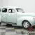 1940 Mercury Sedan