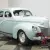 1940 Mercury Sedan