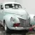 1940 Mercury Sedan