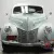 1940 Mercury Sedan
