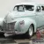 1940 Mercury Sedan