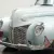 1940 Mercury Sedan
