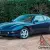 1998 Ferrari 456M GTA