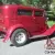 1930 Ford Model A