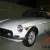 1977 MG MGB