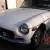 1977 MG MGB