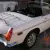 1977 MG MGB