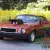 1977 Chevrolet Camaro