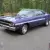 1970 PLYMOUTH GTX  AIRGRABBER