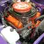 1970 PLYMOUTH GTX  AIRGRABBER